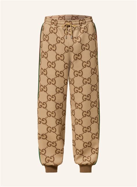 gucci pant top set